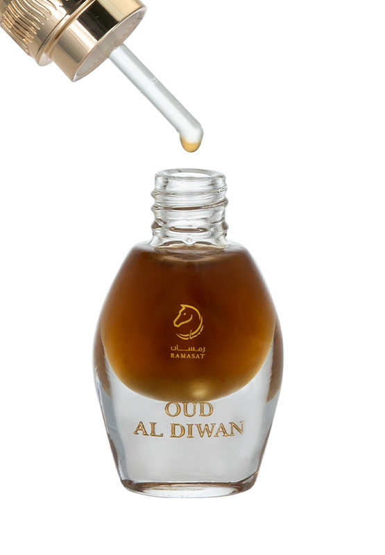 Oud Al Diwan